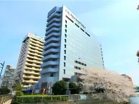Day Nice Hotel Tokyo