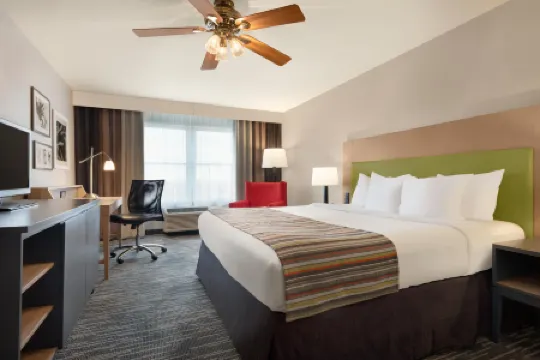 加利納麗怡酒店