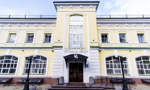 Grand Hotel
