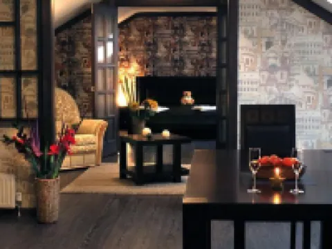 Pechory-Park Hotel Hotels in Pechory