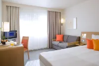 Novotel Amiens Pôle Jules Verne