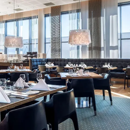Hilton Helsinki Airport