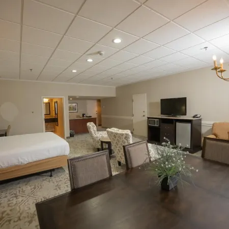 Peek'n Peak Condo Resort, Trademark Collection by Wyndham