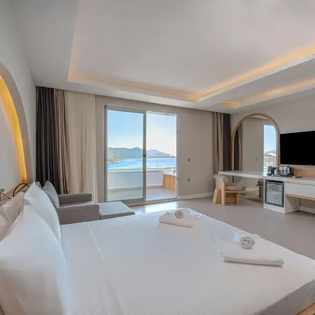 Kas Marin Hotel