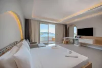 Kas Marin Hotel - خلابة