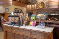 AmericInn by Wyndham Green Bay West - Breakfast