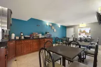Super 8 by Wyndham Chattanooga/East Ridge