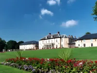 Cbh Hardwick Hall Hotel Hotels in Great Aycliffe