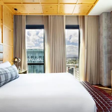 Limelight Hotel Denver Отели рядом с достопримечательностью «Элич Гарденз»