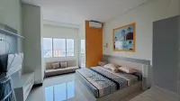 Apartemen Sentraland Semarang 住宿飯店
