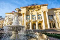 Hotel Swissotel Resort Sochi Kamelia