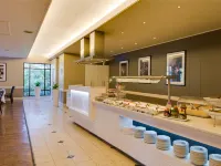 Protea Hotel George King George - Bữa sáng