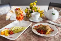 Fandorin Mini-Hotel Hotel a Belgorod