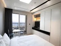 Sunrise Hotel Sokcho Hotels near Dongmyeong Port