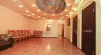 De Lyuks Hotels in Ishimsky District