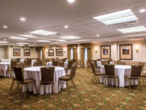 Hampton Inn Lexington-Historic Area Hotels in Lexington