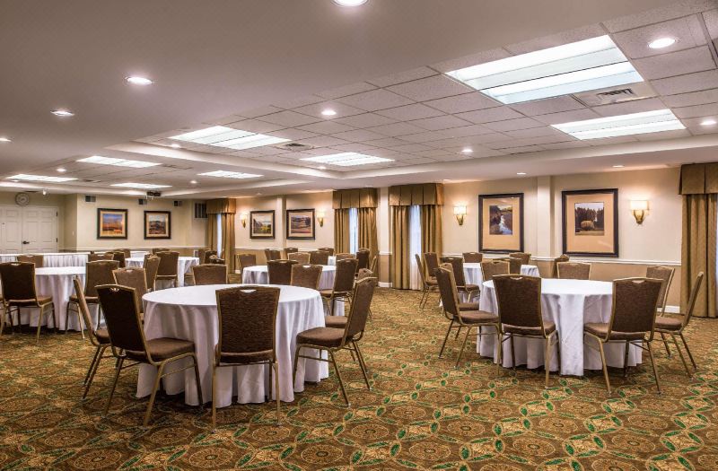 Hampton Inn Lexington-Historic Area photo 5