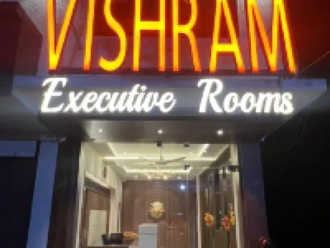 Vishram Executive Rooms Hotels in Palghar