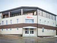 Nash Elets Mini-Hotel โรงแรมในเยเล็ทส์
