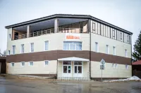 Nash Elets Mini-Hotel Hotels in Yelets