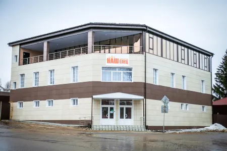 Наш Мини отель Отели в г. Елец