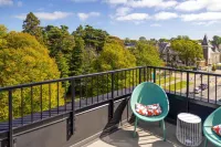 Hotel Give - romantique