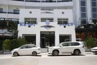 Kaiser Hotel Hotels in 