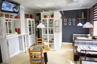 Dublin Hotel Hotels in Novorossiysk