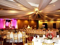 Ridgeview Chalets Hotels in Libona