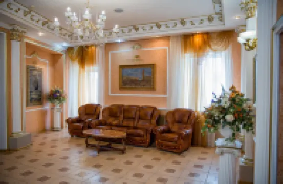 Bristol Central Hotel