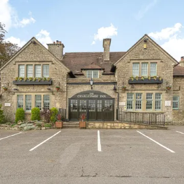 Charlcombe Inn