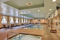 Embassy Suites by Hilton Raleigh Durham Airport Brier Creek