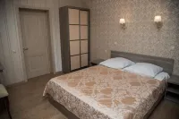 Russkaya Piramida Hotel Hotels in Vyaz'ma