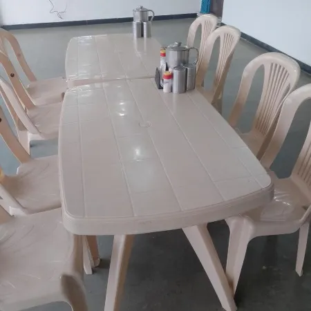 Hotel moonlight & restaurant