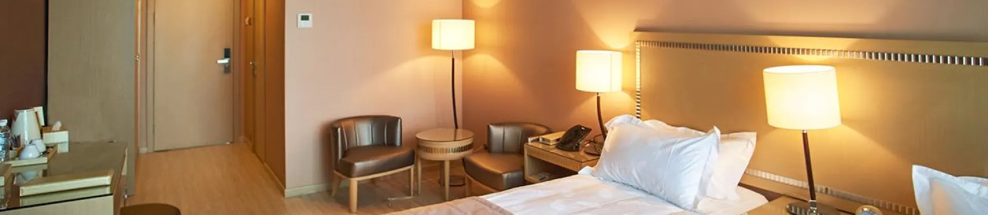 4-Star Select Hotels