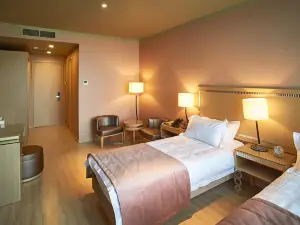 Top 10 4-Star Select Hotels in Primorsky Krai