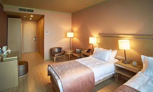 Bay Garden Hotel