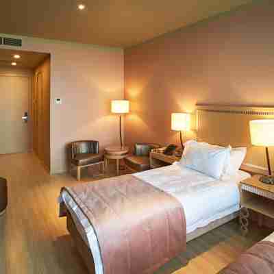 ベイ ガーデン Rooms