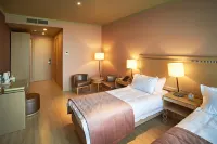 Bay Garden (Бэй Гарден) Отели в г. 