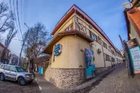 Imperial Hotel Hotels near Children's park