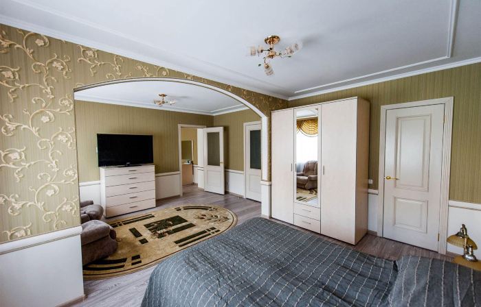 Hotel Bed and Breakfast