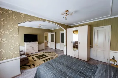 Hotel Bed and Breakfast Monument to Ye.I. Nosov 주변 호텔