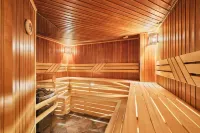 Remezov Hotel Hotels in Tyumen