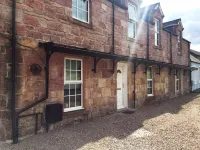 The Clacks Rustic Abode Hotels in 