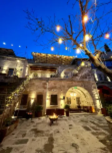 Century Cave Hotel Hotels in 