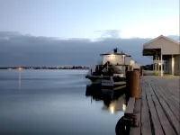 Boat Haven Studios Hotels in Goolwa