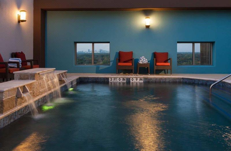 Hilton Dallas/Park Cities photo 3