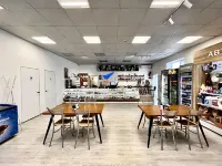 Pridorozhny Kompleks MTS M5 751 Km Living Quarters Hotels in Kuznetsky District