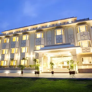 KK Royal Hotel & Convention Centre