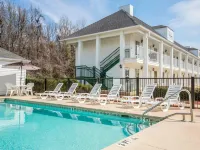 Quality Inn Lagrange East I-85 - Pools